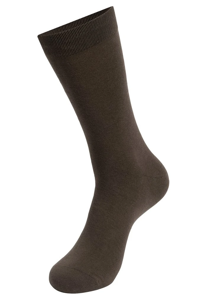 10 PAIRS - Chaussettes - beige INDICODE JEANS 10 PAIRS - Chaussettes - Beige -INDICODE Ventes 2d902abc63324575a3696b2532fc26a1