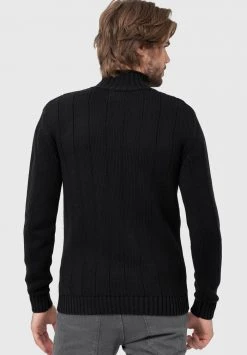 INDICODE JEANS ASPEN - Pullover - Black 2 INDICODE JEANS ASPEN - Pullover - Black -INDICODE Ventes 2daff601b89e4af0aa59662f3af15db0