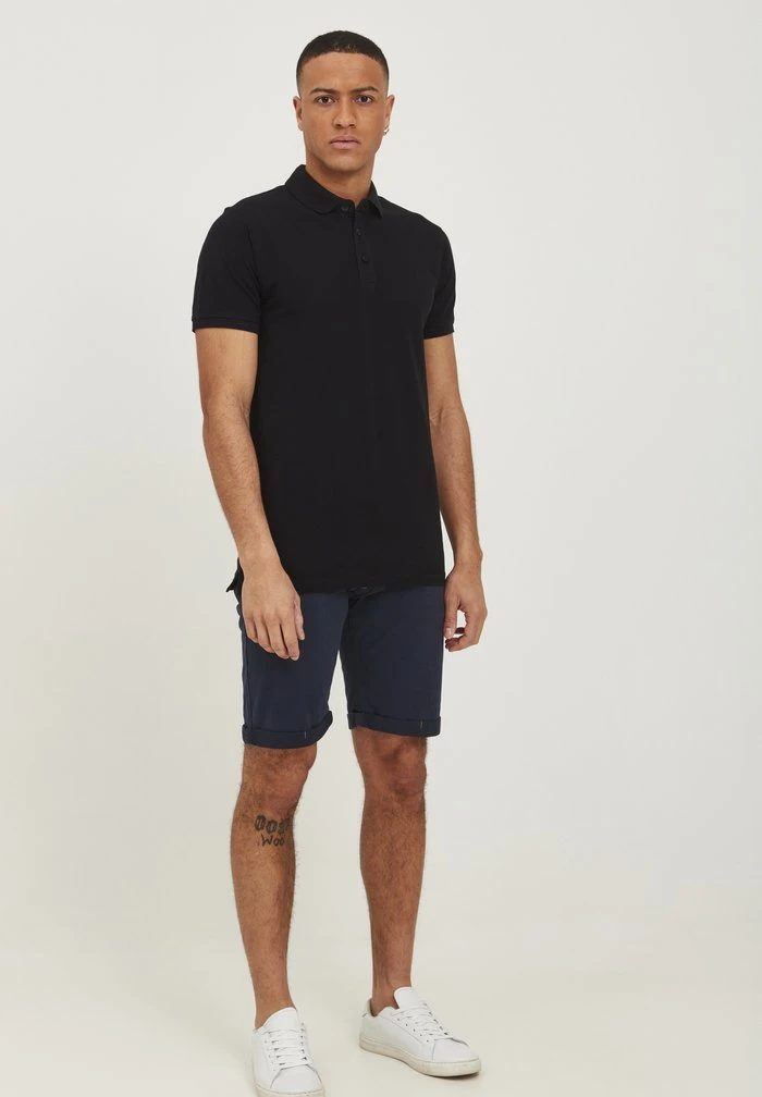 IDMIKO - Short - dark blue INDICODE JEANS IDMIKO - Short - Dark Blue -INDICODE Ventes 2e26ded6ae7c4aac85bbbffee7328fe4