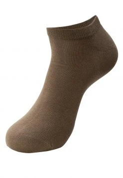 INDICODE JEANS 5 PACK - Chaussettes - Brown/beige/mix -INDICODE Ventes 2e88a44555b24f67a2a8a3d90543223c