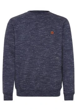 INDICODE JEANS IDARKADY - Pullover - Navy -INDICODE Ventes 2eab1e98afe04cb58f0f3cb2ee8154cc