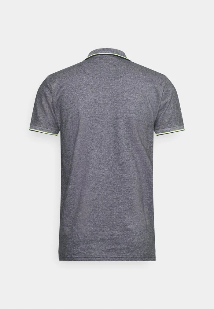 FUENGIROLA - Polo - navy INDICODE JEANS FUENGIROLA - Polo - Navy -INDICODE Ventes 2eb21c754a2848ccb4843ca12641da5f