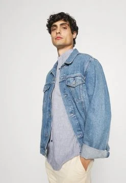 INDICODE JEANS ROGERS - Chemise - Grey 3 INDICODE JEANS ROGERS - Chemise - Grey -INDICODE Ventes 2ed56ab8de284fefa0fa327a88f0e709