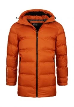 INDICODE JEANS Veste D'hiver - Orangeade 19 INDICODE JEANS Veste D'hiver - Orangeade -INDICODE Ventes 2ee110a1d4c0452987c078f7809e8628