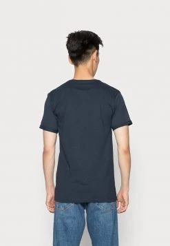 INDICODE JEANS SNYDER 3 PACK - T-shirt Basique - Navy/ White/ Grey -INDICODE Ventes 2eeb7e2bf21841c8bbd804dd988de209