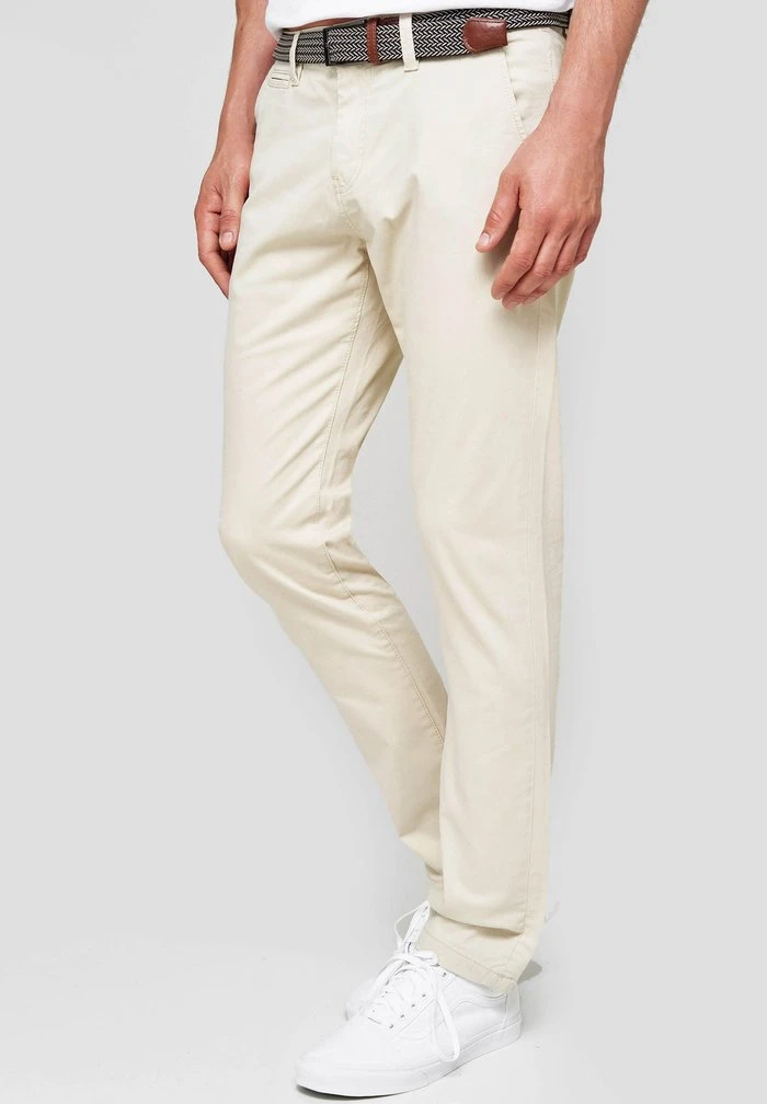 Chino - fog INDICODE JEANS Chino - Fog -INDICODE Ventes 2f5526c0726b4157833d45c6d26e9f15