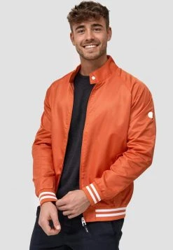 INDICODE JEANS AYSER - Blouson Bomber - Koi 9 INDICODE JEANS AYSER - Blouson Bomber - Koi -INDICODE Ventes 2fde93a9b5be46b6a5e6665480015779