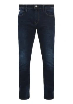 INDICODE JEANS IDALDERSGATE - Jean Slim - Dark Blue 3 INDICODE JEANS IDALDERSGATE - Jean Slim - Dark Blue -INDICODE Ventes 303a17eb43a4407893add7d579ca9197