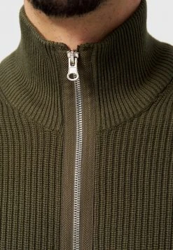 INDICODE JEANS DODSON - Gilet - Army 3 INDICODE JEANS DODSON - Gilet - Army -INDICODE Ventes 308989f18fcb4b16ab8d1668f8077e34