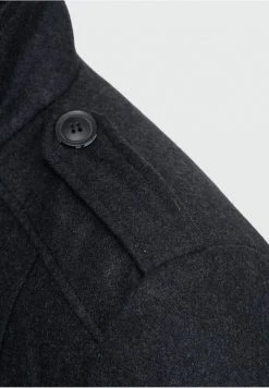 INDICODE JEANS BRANDAN - Manteau Court - Anthracite 6 INDICODE JEANS BRANDAN - Manteau Court - Anthracite -INDICODE Ventes 31425e63384f4a8aa4e0be0ed14f4c29