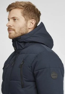 INDICODE JEANS IDRAVERT - Veste D'hiver - Navy 9 INDICODE JEANS IDRAVERT - Veste D'hiver - Navy -INDICODE Ventes 320b65d5475c46e88a9c7b8881dea13a