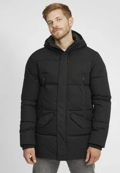 INDICODE JEANS IDCAVERT - Veste D'hiver - Black