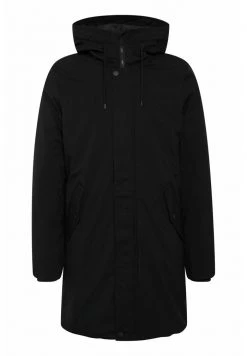 INDICODE JEANS IDFIDO - Manteau Classique - Black -INDICODE Ventes 328e62d529e54f02b13c7ea4e68a9110