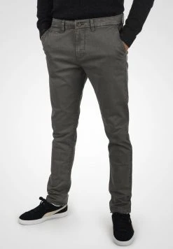 INDICODE JEANS IDNORTIC - Chino - Pewter
