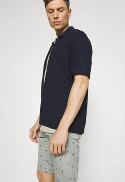 INDICODE JEANS ASHFIELD - Short - Light Grey -INDICODE Ventes 32d4660d89c74c54bd9fa4993401b1ce