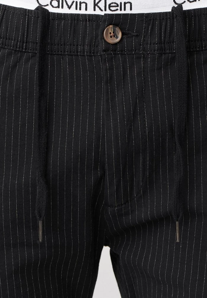 COSTA - Chino - black mix INDICODE JEANS COSTA - Chino - Black Mix -INDICODE Ventes 32fa39cefb4f4991b4a804ebb9e2fda7