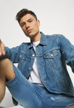 INDICODE JEANS COMMERCIAL KEN HOLES - Short En Jean - Blue Wash 10 INDICODE JEANS COMMERCIAL KEN HOLES - Short En Jean - Blue Wash -INDICODE Ventes 332467bbafda42c28930ea9965c64f88