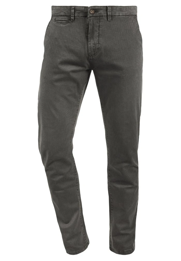 INDICODE JEANS IDNORTIC - Chino - Pewter 4 INDICODE JEANS IDNORTIC - Chino - Pewter â Image 4