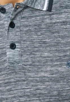 INDICODE JEANS Polo - Blue 3 INDICODE JEANS Polo - Blue -INDICODE Ventes 345e0214f98b440199460991a14d1a0c