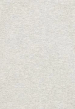 INDICODE JEANS BARNER - Polo - Grey Mix -INDICODE Ventes 34866fc3e81143ddb2f78b9e3cd42d73