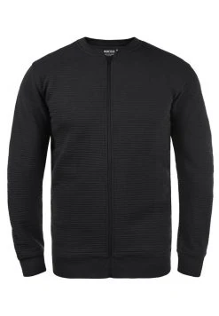 INDICODE JEANS IDBRONTE - Sweat à Capuche Zippé - Black 4 INDICODE JEANS IDBRONTE - Sweat à Capuche Zippé - Black -INDICODE Ventes 35d65389e7f4433bbb49566bc1c9ee96