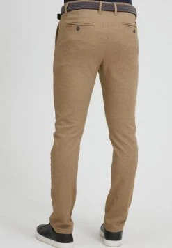 INDICODE JEANS IDMOZANO - Pantalon Classique - Sand -INDICODE Ventes 3638b24894b04618afb9459d3610ebe5