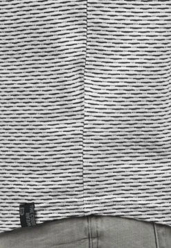 INDICODE JEANS IDALBIN - T-shirt Imprimé - Black 3 INDICODE JEANS IDALBIN - T-shirt Imprimé - Black -INDICODE Ventes 372db0b483744c408b42d9554cedd91c