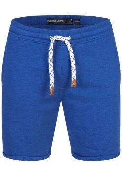 INDICODE JEANS ALDRICH - Short - Classic Blue -INDICODE Ventes 377332540f394f18a9b02d033b6239d3