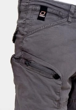 INDICODE JEANS BOSA - Short - Pewter 5 INDICODE JEANS BOSA - Short - Pewter -INDICODE Ventes 383da271b6554058a8e6fd01da2610e9