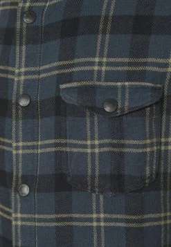 INDICODE JEANS COLLIER - Chemise - Navy 5 INDICODE JEANS COLLIER - Chemise - Navy -INDICODE Ventes 387b252605404e629e74ba975def42e3