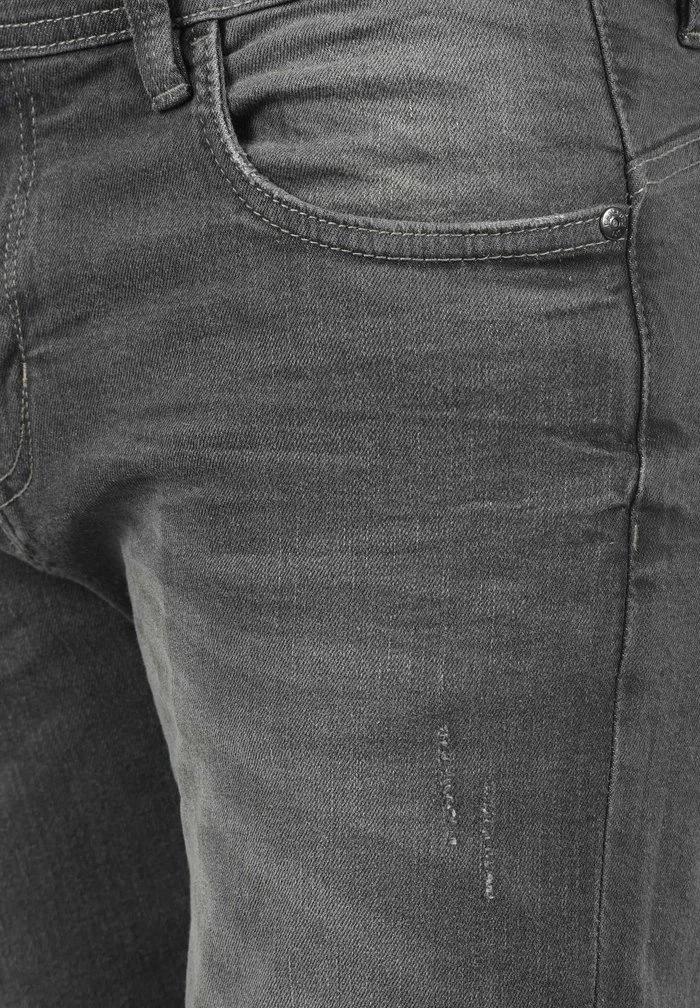 IDALDERSGATE - Jean slim - light grey INDICODE JEANS IDALDERSGATE - Jean Slim - Light Grey -INDICODE Ventes 3888a94d6275461780a0b119af07fe27
