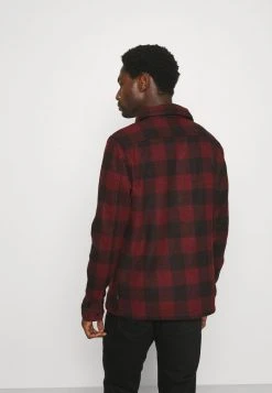 INDICODE JEANS WGNER - Chemise - Tomato 2 INDICODE JEANS WGNER - Chemise - Tomato -INDICODE Ventes 38f72c6fd3e8418082221d2ace3ce472