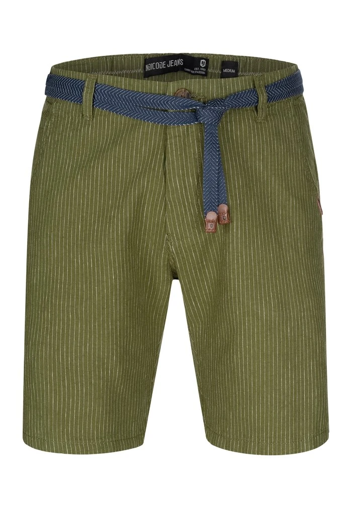 INDICODE JEANS Chino - Cypress 5 INDICODE JEANS Chino - Cypress – Image 5