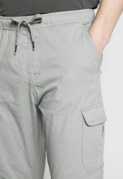 INDICODE JEANS LAKELAND - Pantalon Cargo - Light Grey 11 INDICODE JEANS LAKELAND - Pantalon Cargo - Light Grey -INDICODE Ventes 39feea19d8d546a685ba52d4670effeb
