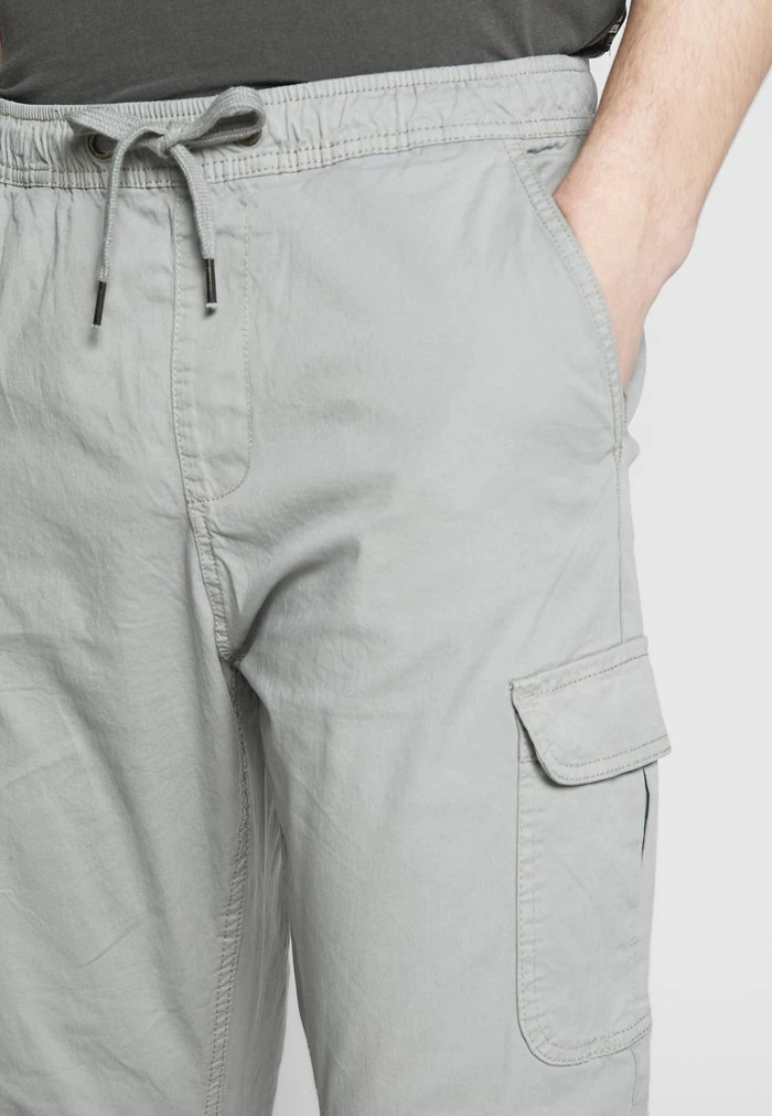 INDICODE JEANS LAKELAND - Pantalon Cargo - Light Grey 5 INDICODE JEANS LAKELAND - Pantalon Cargo - Light Grey – Image 5