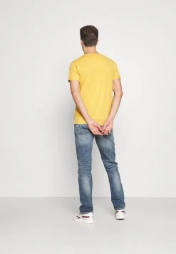INDICODE JEANS WELCH - T-shirt Imprimé - Ceylon