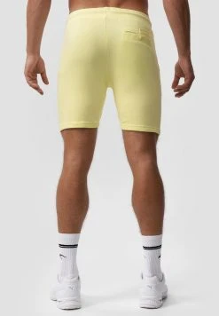 INDICODE JEANS Yates - Short - Young Wheat 2 INDICODE JEANS Yates - Short - Young Wheat -INDICODE Ventes 3af6869570904051893d52bf293b5e65