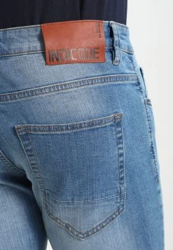 INDICODE JEANS PITTSBURG - Jean Slim - Blue Wash 11 INDICODE JEANS PITTSBURG - Jean Slim - Blue Wash -INDICODE Ventes 3b9e9c871ca047068c0739700c9bab56