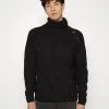 INDICODE JEANS VARGAS - Pullover - Black