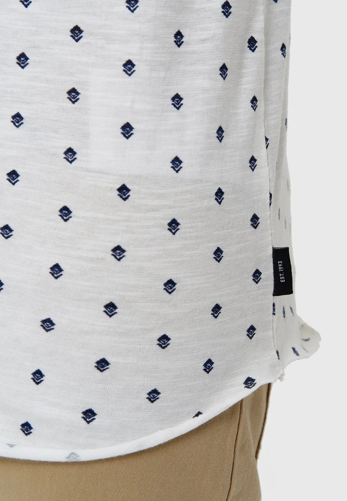 T-shirt imprimé - marshmellow INDICODE JEANS T-shirt Imprimé - Marshmellow -INDICODE Ventes 3c9c944f9ed2463aa736ad4fcbdc06f3