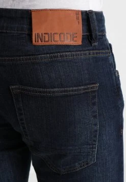INDICODE JEANS TONY - Jean Slim - Blue 5 INDICODE JEANS TONY - Jean Slim - Blue -INDICODE Ventes 3ca9d412ed754bc29b3877cbc7adf411