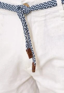 INDICODE JEANS HAVER - Pantalon Classique - Blue Wave -INDICODE Ventes 3cedb49baa0b45e2a4c9d294425b666e