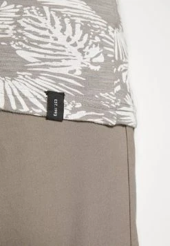 INDICODE JEANS BREW - Débardeur - Light Grey -INDICODE Ventes 3d17aba95358426a8fbc730c7c68c679