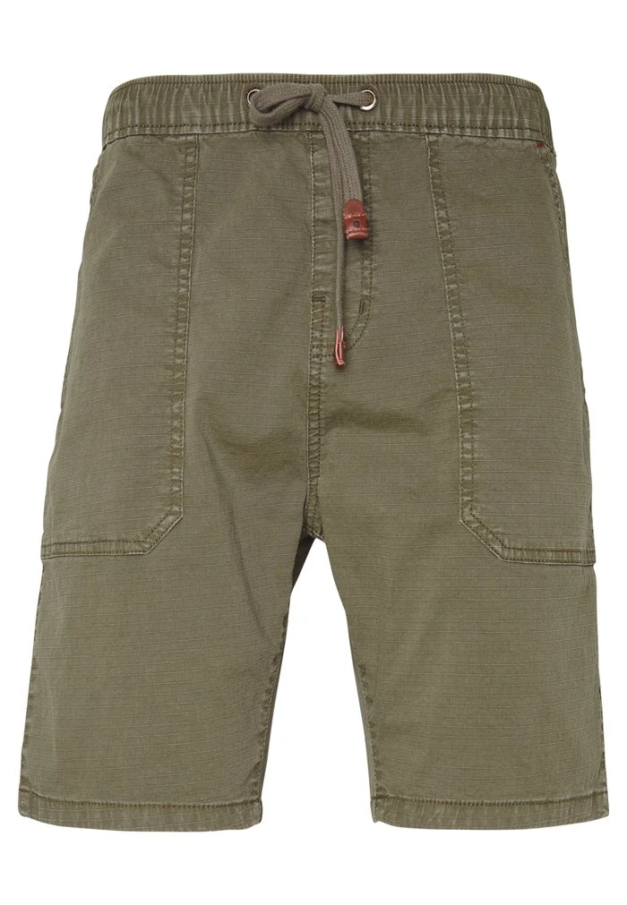 INDICODE JEANS THISTED - Short - Dark Green 5 INDICODE JEANS THISTED - Short - Dark Green â Image 5