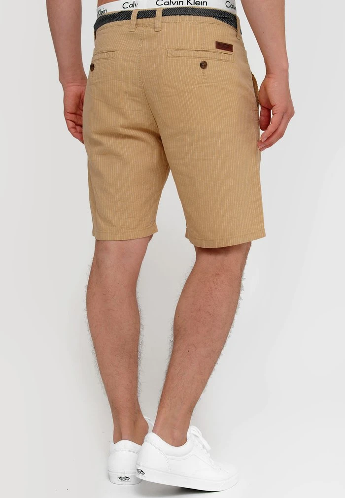 Chino - mojave INDICODE JEANS Chino - Mojave -INDICODE Ventes 3dd8d9b17ec14601a29a25780207e4ca