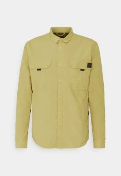 INDICODE JEANS CARROLL - Veste Légère - Khaki