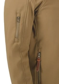 INDICODE JEANS IDJONAS - Blouson - Light Brown -INDICODE Ventes 3f6d077ea9c3489c832bffb8afbfb601