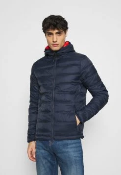 INDICODE JEANS CREEKSIDE - Veste Mi-saison - Navy