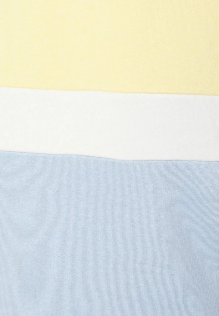 KIRBY - Sweatshirt - celestial blue INDICODE JEANS KIRBY - Sweatshirt - Celestial Blue -INDICODE Ventes 409a17407f814f878658f07f6e4eaf31