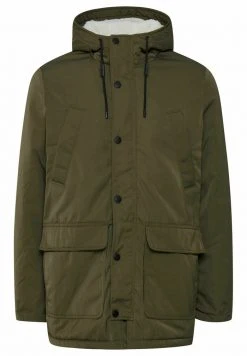 INDICODE JEANS IDECKBERT - Veste D'hiver - Army 10 INDICODE JEANS IDECKBERT - Veste D'hiver - Army -INDICODE Ventes 4144252e46534d8dab66b831030fd70d